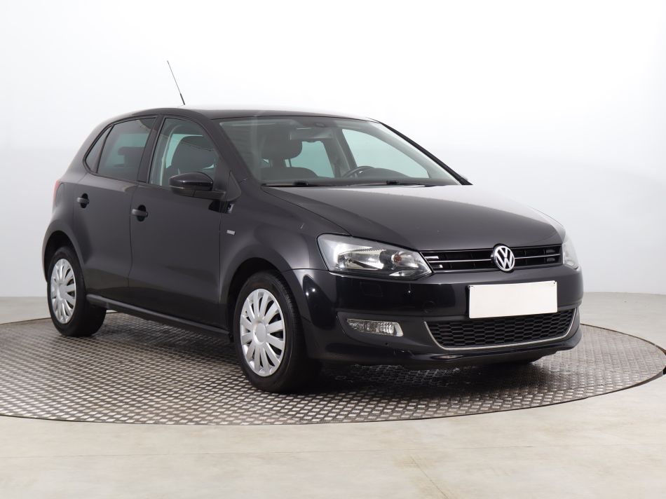 Volkswagen Polo - 2012