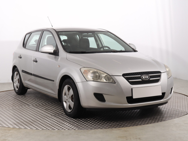 Kia Ceed 2007