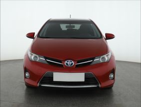Toyota Auris - 2014