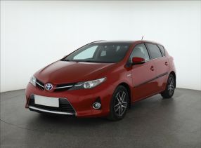Toyota Auris - 2014