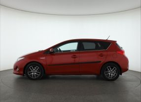 Toyota Auris - 2014