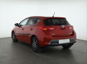 Toyota Auris - 2014