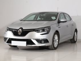 Renault Megane - 2016