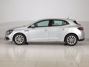 Renault Megane - 2016