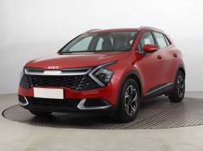 Kia Sportage - 2022