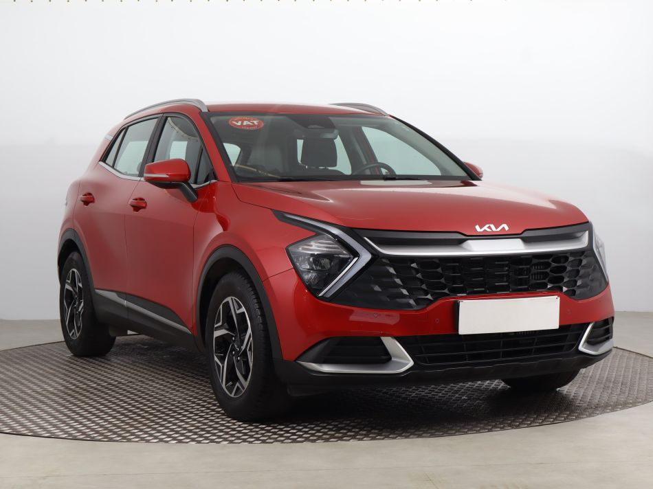 Kia Sportage - 2022