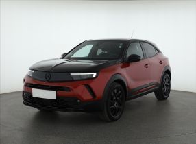 Opel Mokka - 2021