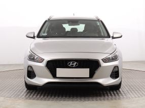 Hyundai i30 - 2018