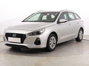 Hyundai i30 - 2018