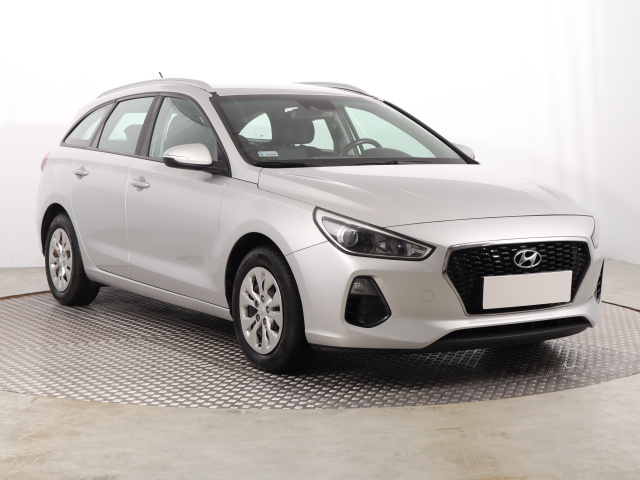 Hyundai i30 2018