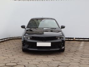 Opel Astra - 2022