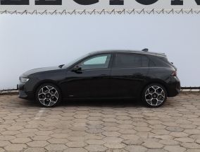 Opel Astra - 2022