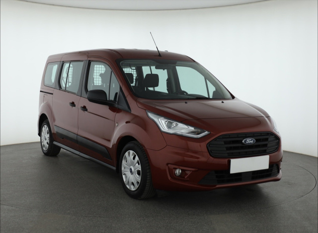 Ford Transit Connect 2018