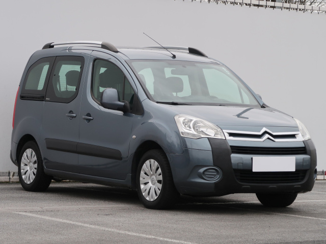 Citroen Berlingo 2011