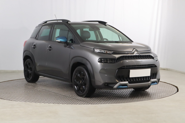 Citroen C3 Aircross 2022