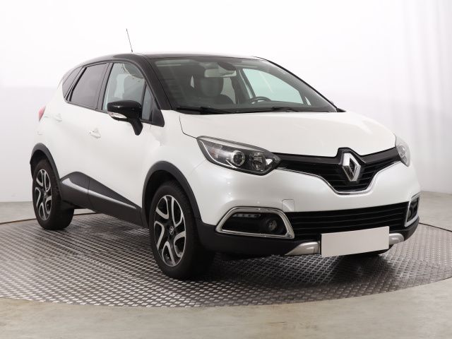 Renault Captur 2016