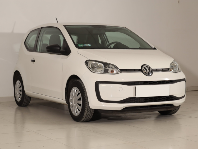 Volkswagen Up! 2017