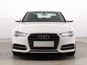 Audi A6 - 2018