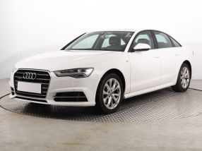 Audi A6 - 2018