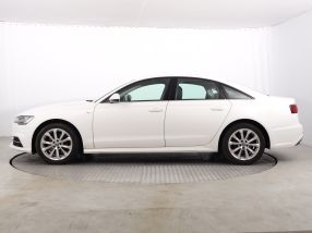Audi A6 - 2018