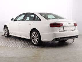 Audi A6 - 2018