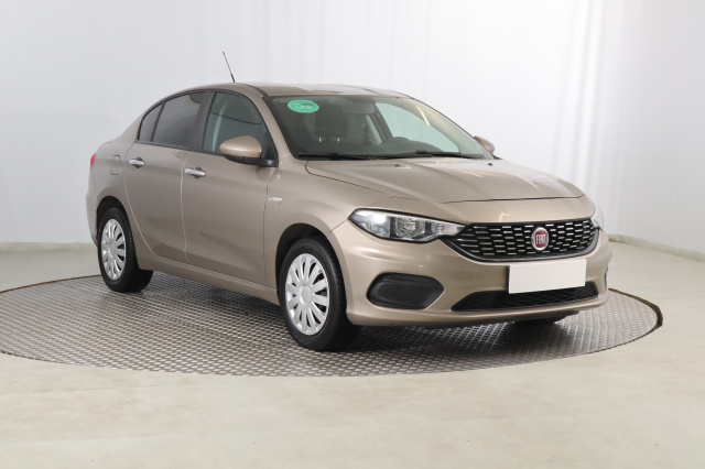 Fiat Tipo 2018