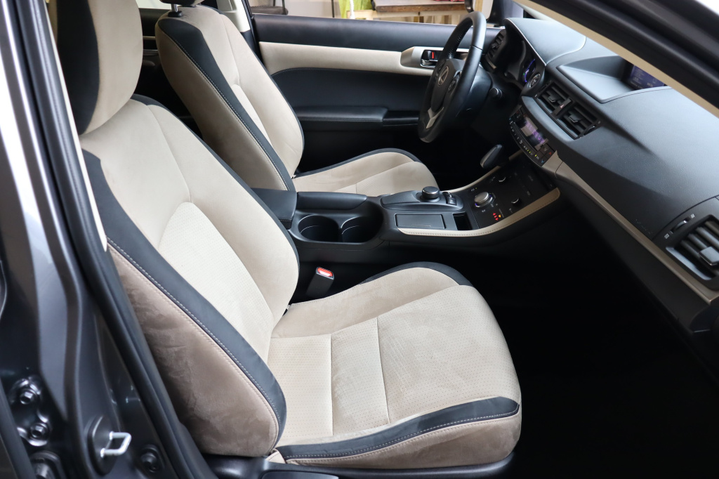 Lexus CT