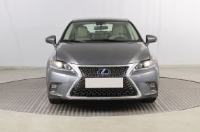 Lexus CT - 2019