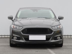 Ford Mondeo - 2015