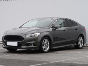 Ford Mondeo - 2015