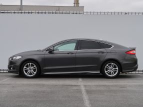 Ford Mondeo - 2015