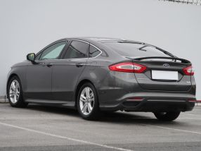 Ford Mondeo - 2015