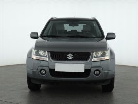 Suzuki Grand Vitara - 2008