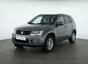 Suzuki Grand Vitara - 2008