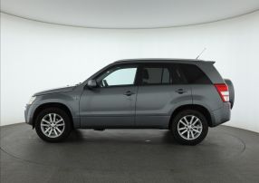 Suzuki Grand Vitara - 2008