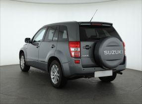Suzuki Grand Vitara - 2008