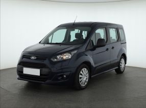 Ford Transit Connect - 2016