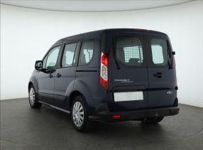 Ford Transit Connect - 2016