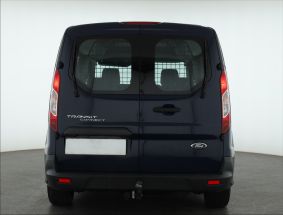 Ford Transit Connect - 2016