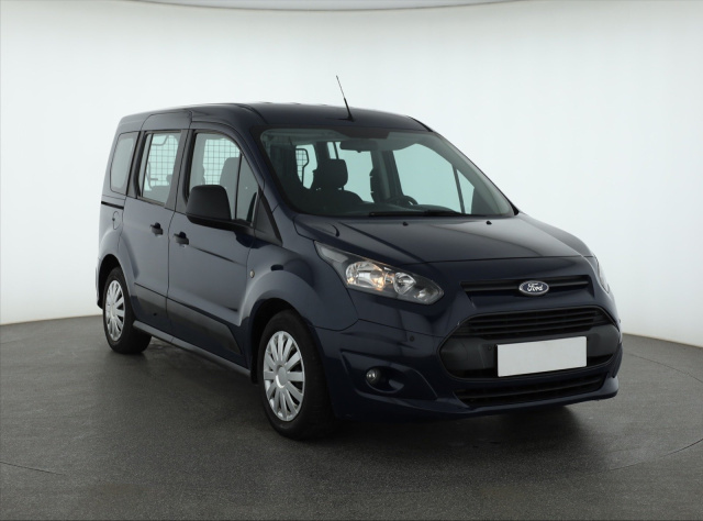 Ford Transit Connect 2016