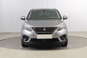 Peugeot 5008 - 2017
