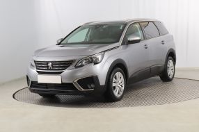 Peugeot 5008 - 2017