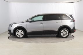 Peugeot 5008 - 2017