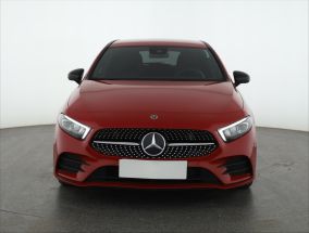 Mercedes-Benz A - 2019
