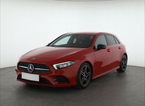 Mercedes-Benz A - 2019
