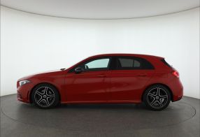 Mercedes-Benz A - 2019