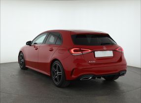 Mercedes-Benz A - 2019