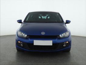 Volkswagen Scirocco - 2011