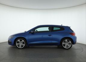 Volkswagen Scirocco - 2011