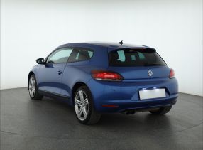 Volkswagen Scirocco - 2011